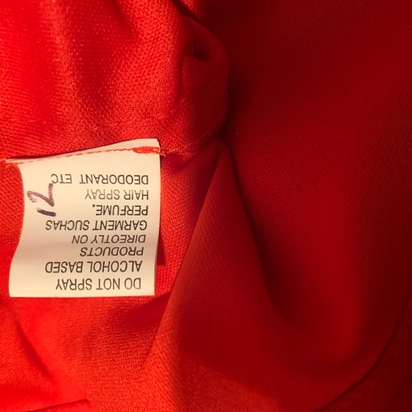 Evening elegant dress - Picture 7 of 8